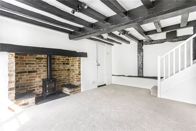 2 bedroom cottage, The Green, Sutton Courtenay OX14 - Available