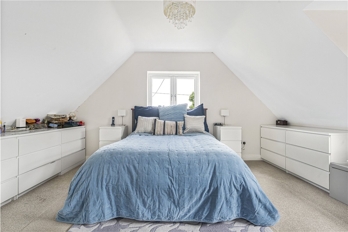 4 bedroom house, Radley Road, Abingdon OX14 - Sold