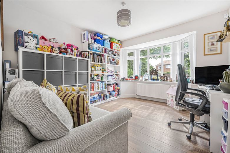 4 bedroom house, Radley Road, Abingdon OX14 - Sold