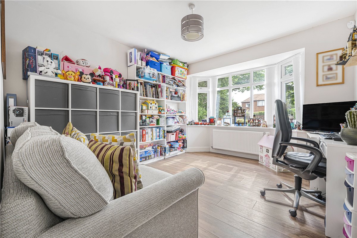 4 bedroom house, Radley Road, Abingdon OX14 - Sold