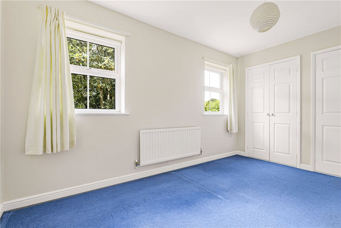 4 bedroom house, Terrett Avenue, Headington OX3 - Available