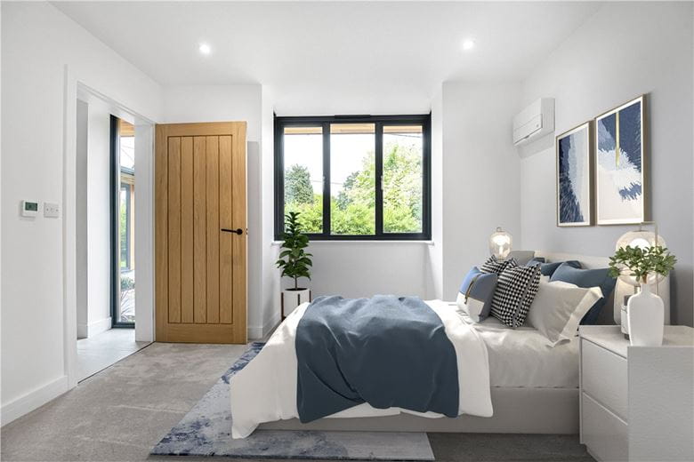 4 bedroom house, Tucks Lane, Longworth OX13 - Sold STC