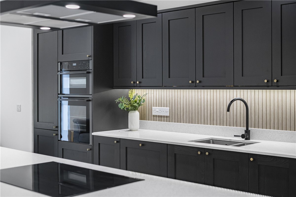 4 bedroom house, Tucks Lane, Longworth OX13 - Sold STC