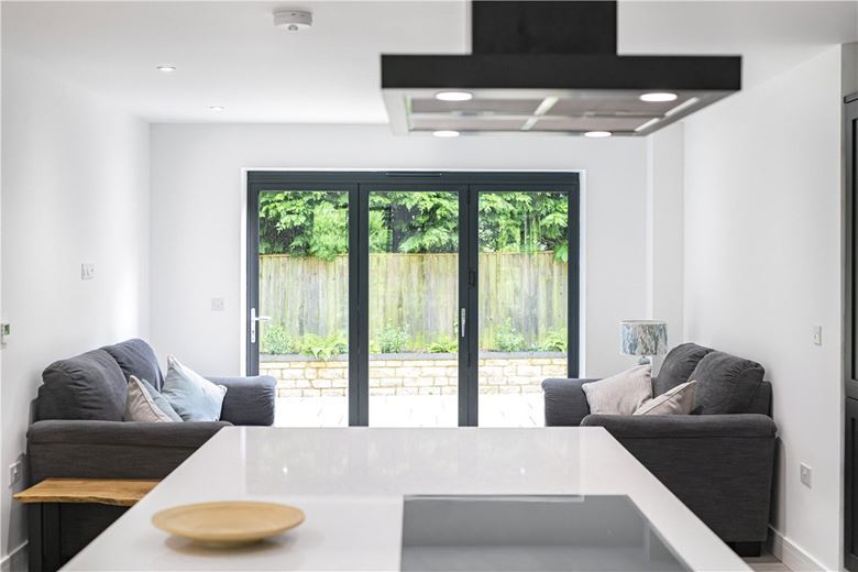 4 bedroom house, Tucks Lane, Longworth OX13 - Sold STC