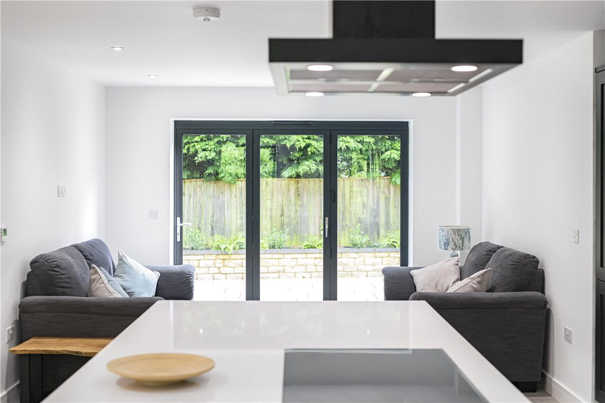 4 bedroom house, Tucks Lane, Longworth OX13 - Sold STC