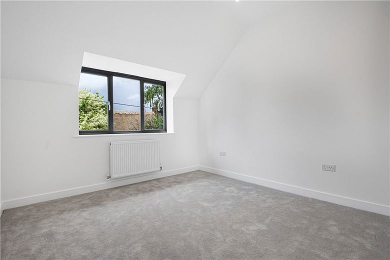 4 bedroom house, Tucks Lane, Longworth OX13 - Sold STC