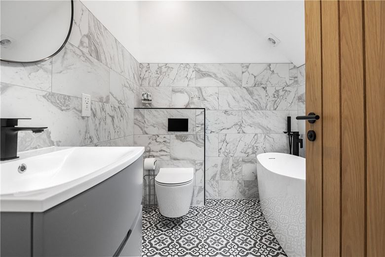 4 bedroom house, Tucks Lane, Longworth OX13 - Sold STC