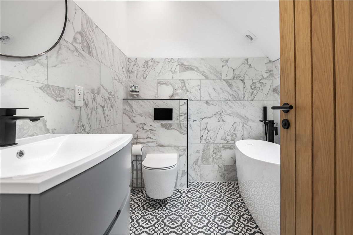 4 bedroom house, Tucks Lane, Longworth OX13 - Sold STC