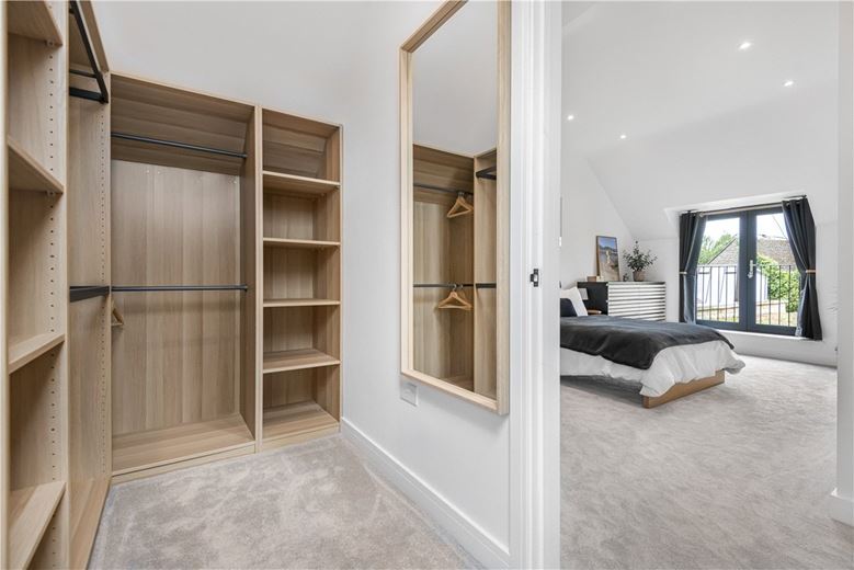 4 bedroom house, Tucks Lane, Longworth OX13 - Sold STC