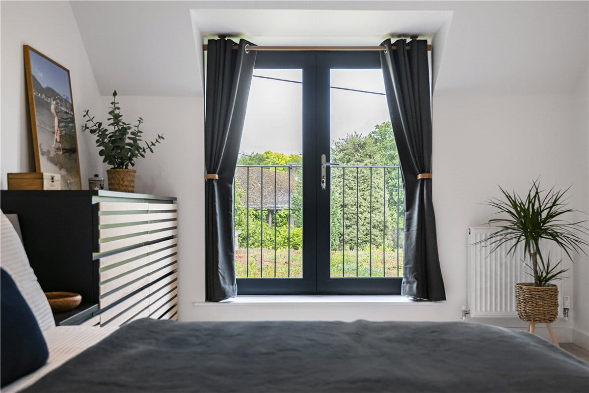 4 bedroom house, Tucks Lane, Longworth OX13 - Sold STC