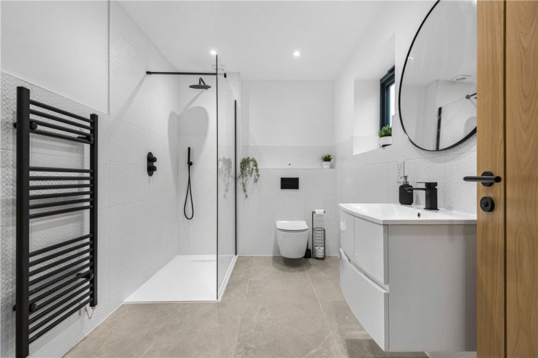 4 bedroom house, Tucks Lane, Longworth OX13 - Sold STC