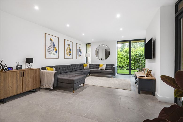 4 bedroom house, Tucks Lane, Longworth OX13 - Sold STC