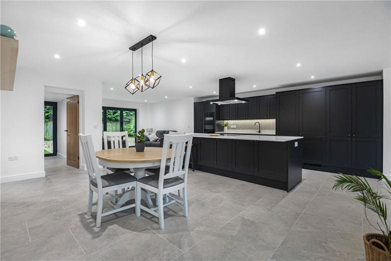 4 bedroom house, Tucks Lane, Longworth OX13 - Sold STC