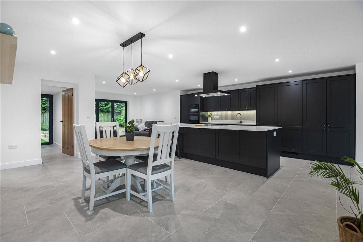 4 bedroom house, Tucks Lane, Longworth OX13 - Sold STC