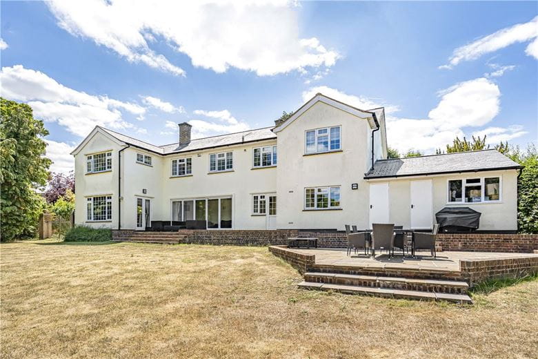 5 bedroom house, Vernon Avenue, Oxford OX2 - Available