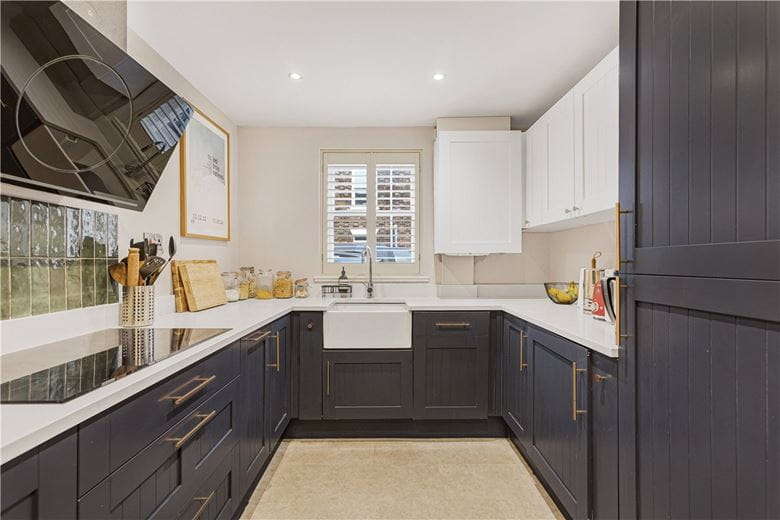 3 bedroom house, Albert Street, Oxford OX2 - Available