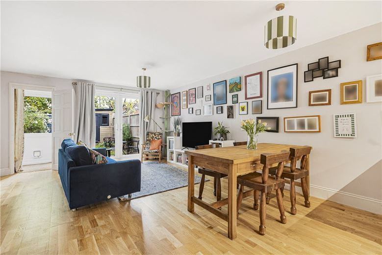 3 bedroom house, Albert Street, Oxford OX2 - Available