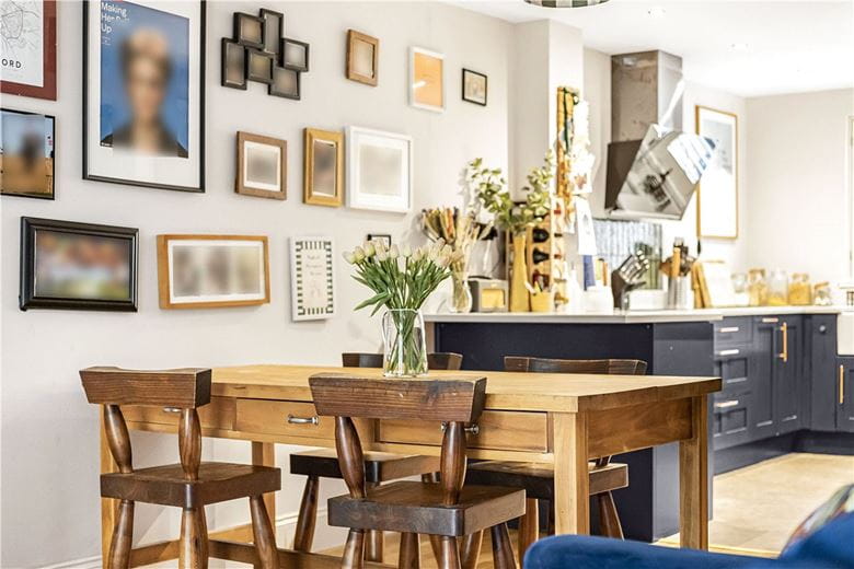 3 bedroom house, Albert Street, Oxford OX2 - Available