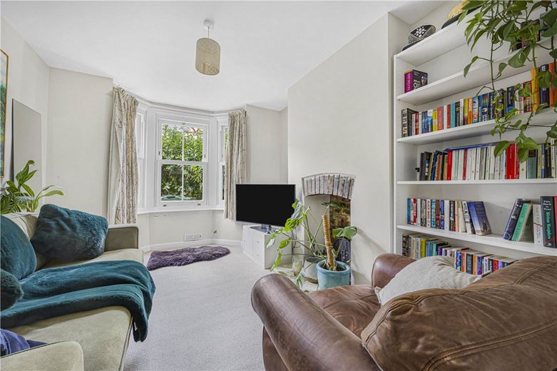 2 bedroom house, Howard Street, Oxford OX4 - Sold STC