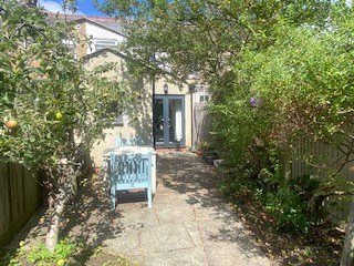 2 bedroom house, Howard Street, Oxford OX4 - Sold STC