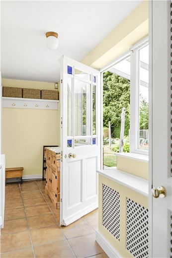 5 bedroom house, Eaton Road, Appleton OX13 - Sold STC