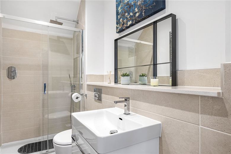 4 bedroom house, Baynhams Drive, Oxford OX2 - Sold STC