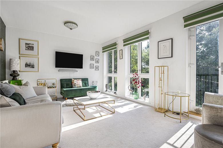 4 bedroom house, Baynhams Drive, Oxford OX2 - Available
