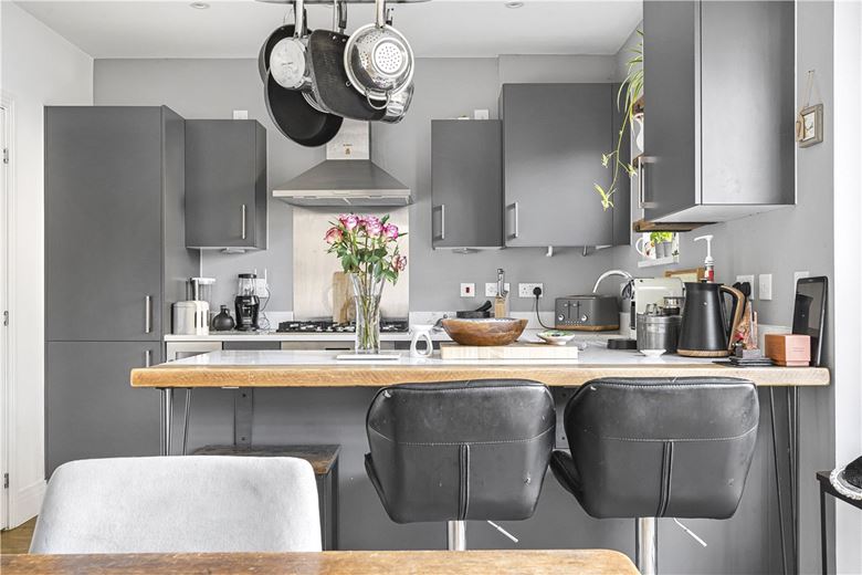 4 bedroom house, Baynhams Drive, Oxford OX2 - Sold STC