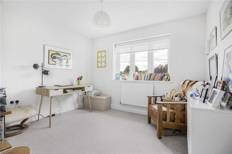 4 bedroom house, Olivers Close, Long Hanborough OX29 - Sold STC