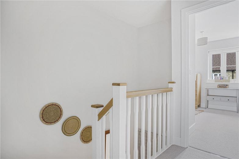 4 bedroom house, Olivers Close, Long Hanborough OX29 - Sold STC