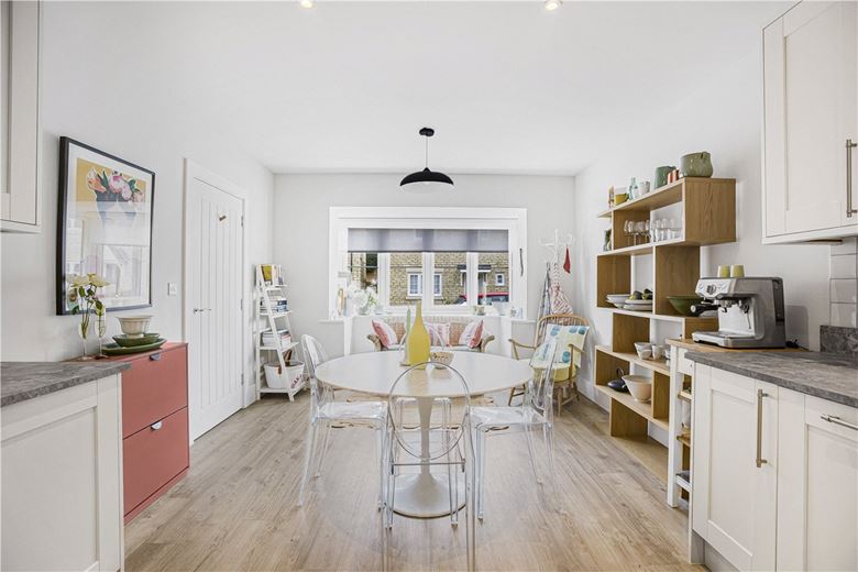 4 bedroom house, Olivers Close, Long Hanborough OX29 - Sold STC