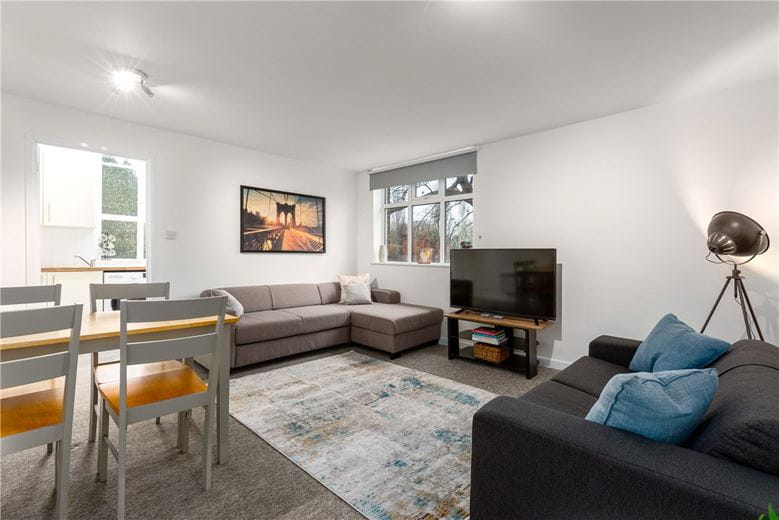 19 bedroom house, St. Helens Wharf, Abingdon OX14 - Available