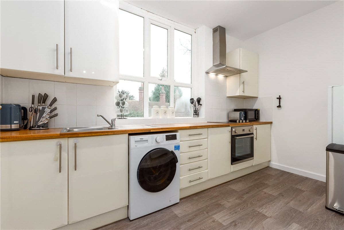 19 bedroom house, St. Helens Wharf, Abingdon OX14 - Available