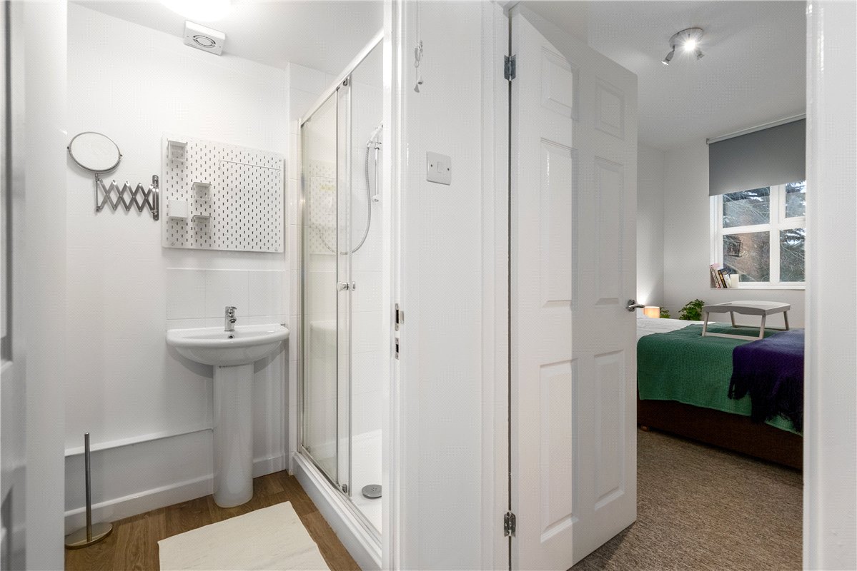 19 bedroom house, St. Helens Wharf, Abingdon OX14 - Available