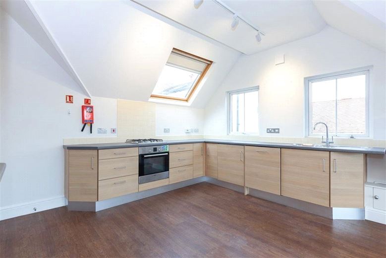 2 bedroom flat, Woodstock Road, Oxford OX2 - Available