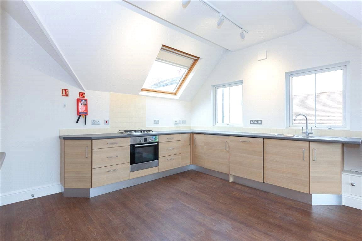 2 bedroom flat, Woodstock Road, Oxford OX2 - Available
