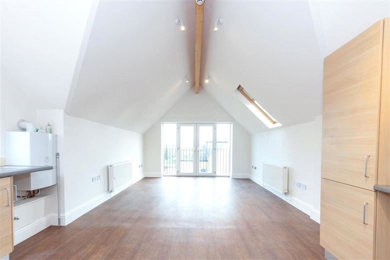 2 bedroom flat, Woodstock Road, Oxford OX2 - Available