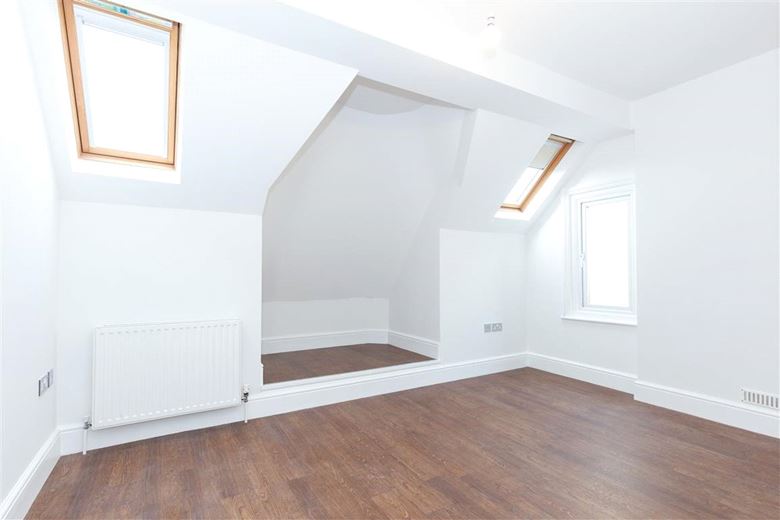 2 bedroom flat, Woodstock Road, Oxford OX2 - Available