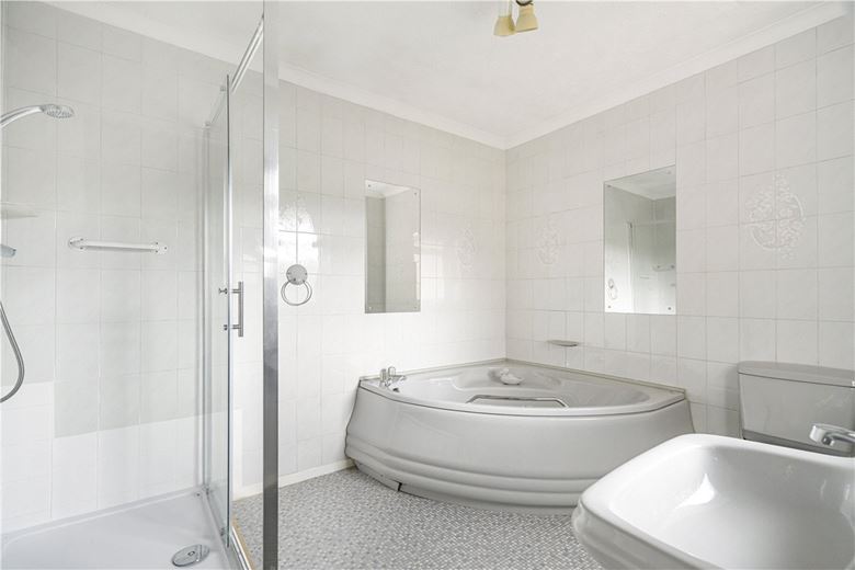 4 bedroom house, Eynsham Road, Botley OX2 - Sold STC