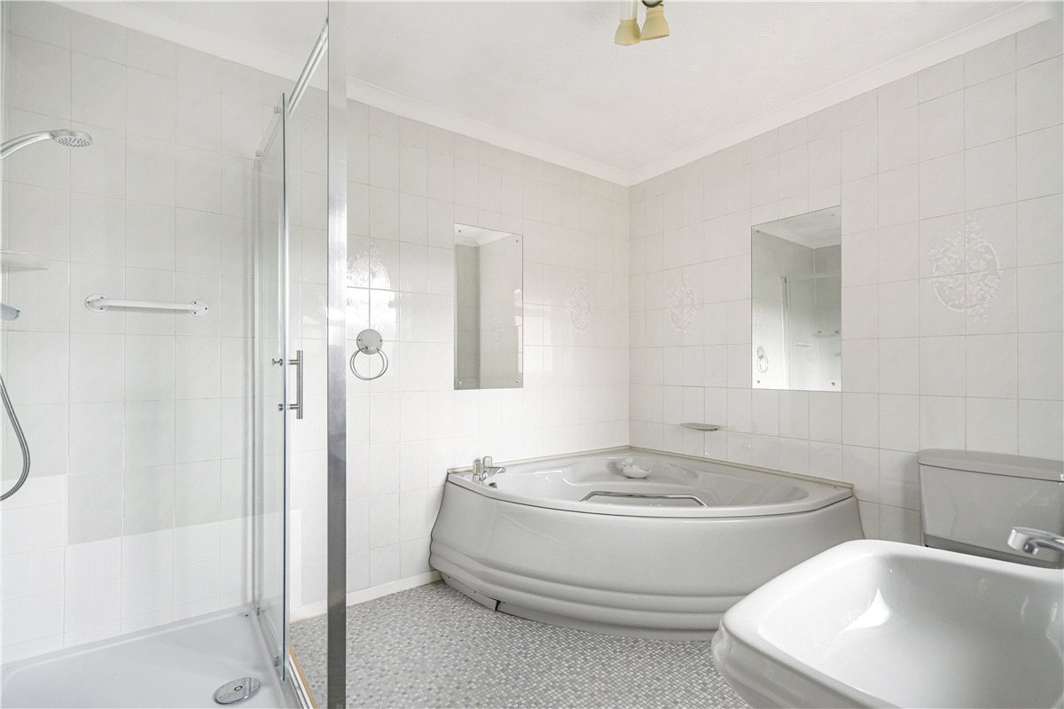 4 bedroom house, Eynsham Road, Botley OX2 - Sold STC