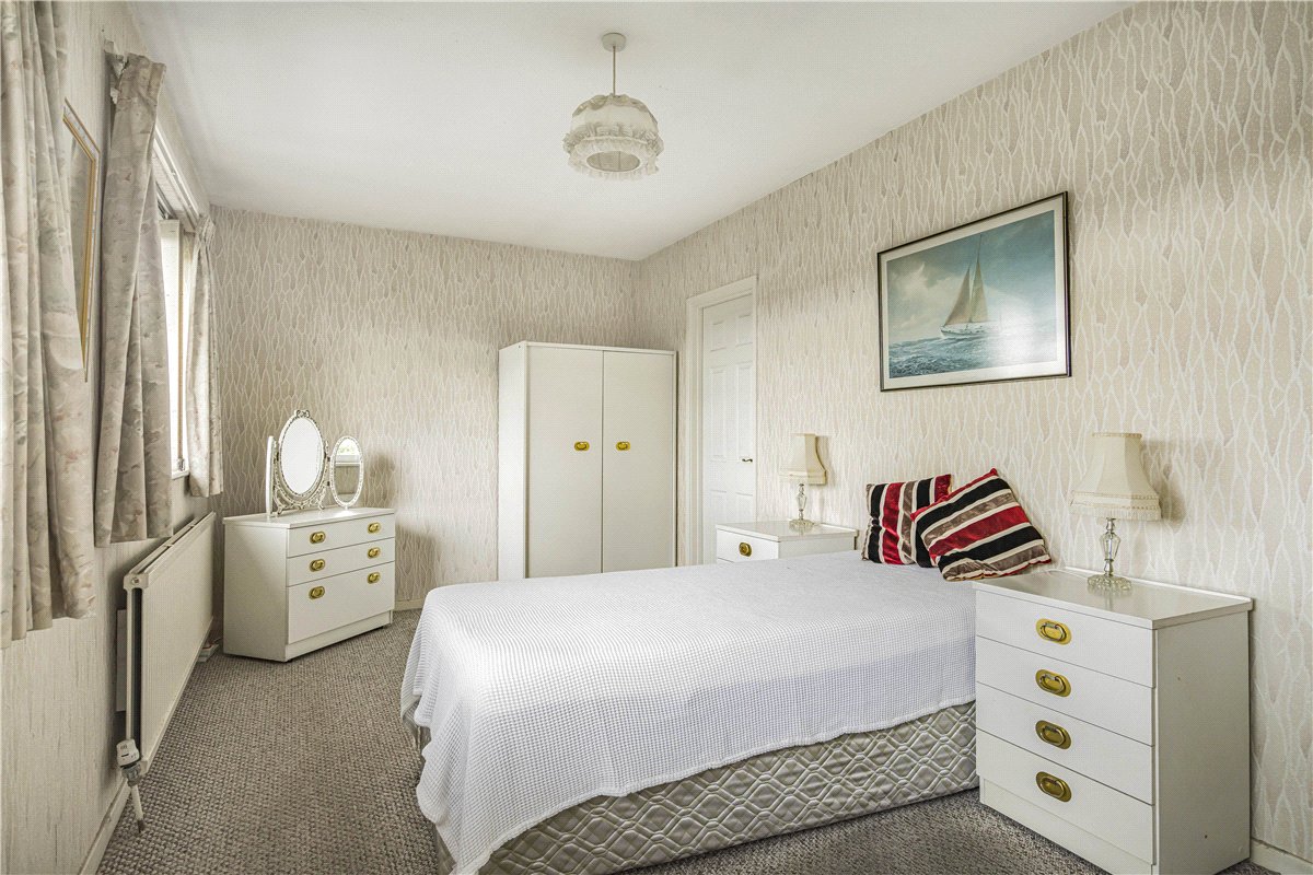 4 bedroom house, Eynsham Road, Botley OX2 - Sold STC