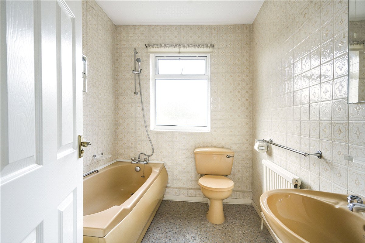 4 bedroom house, Eynsham Road, Botley OX2 - Sold STC