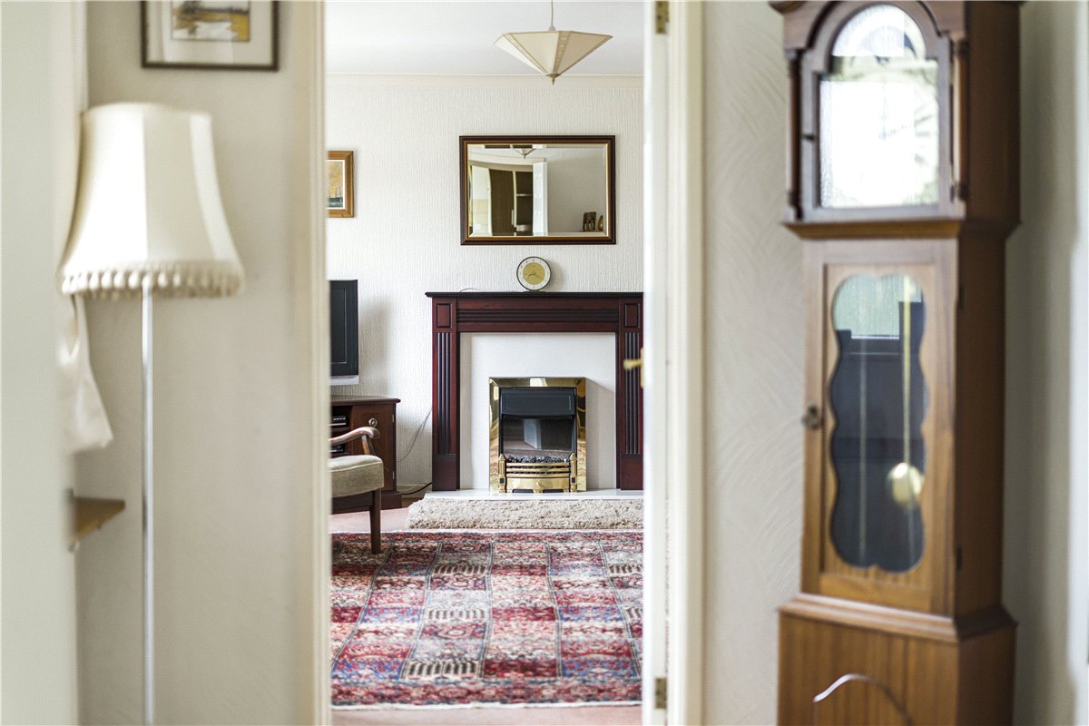 4 bedroom house, Eynsham Road, Botley OX2 - Sold STC