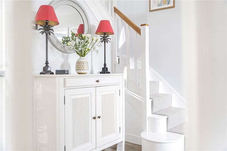 5 bedroom house, Joyce Way, Steventon OX13 - Available