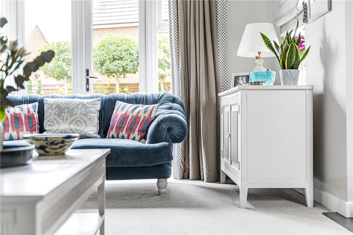 5 bedroom house, Joyce Way, Steventon OX13 - Available