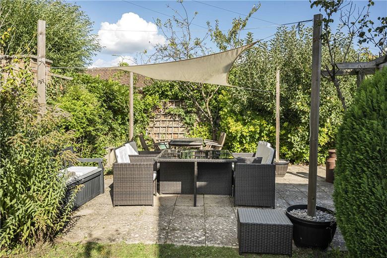 4 bedroom house, Bellamy Close, Southmoor OX13 - Available