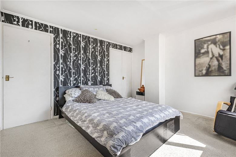 4 bedroom house, Bellamy Close, Southmoor OX13 - Available