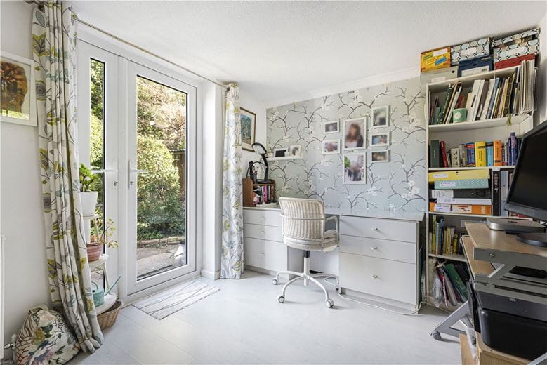 4 bedroom house, Bellamy Close, Southmoor OX13 - Available