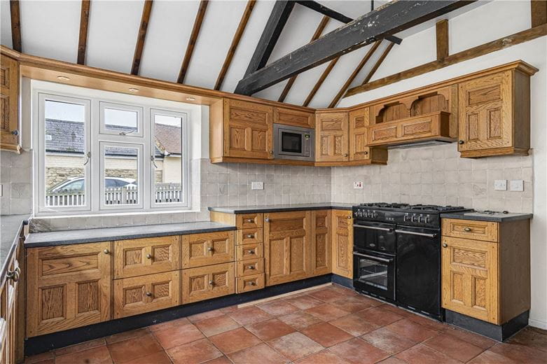 5 bedroom cottage, Valley Road, Finmere MK18 - Available