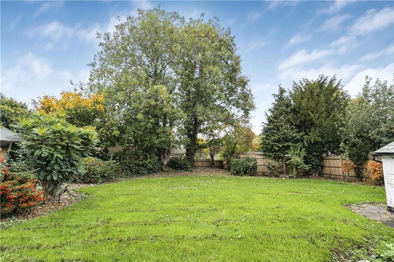 5 bedroom cottage, Valley Road, Finmere MK18 - Available